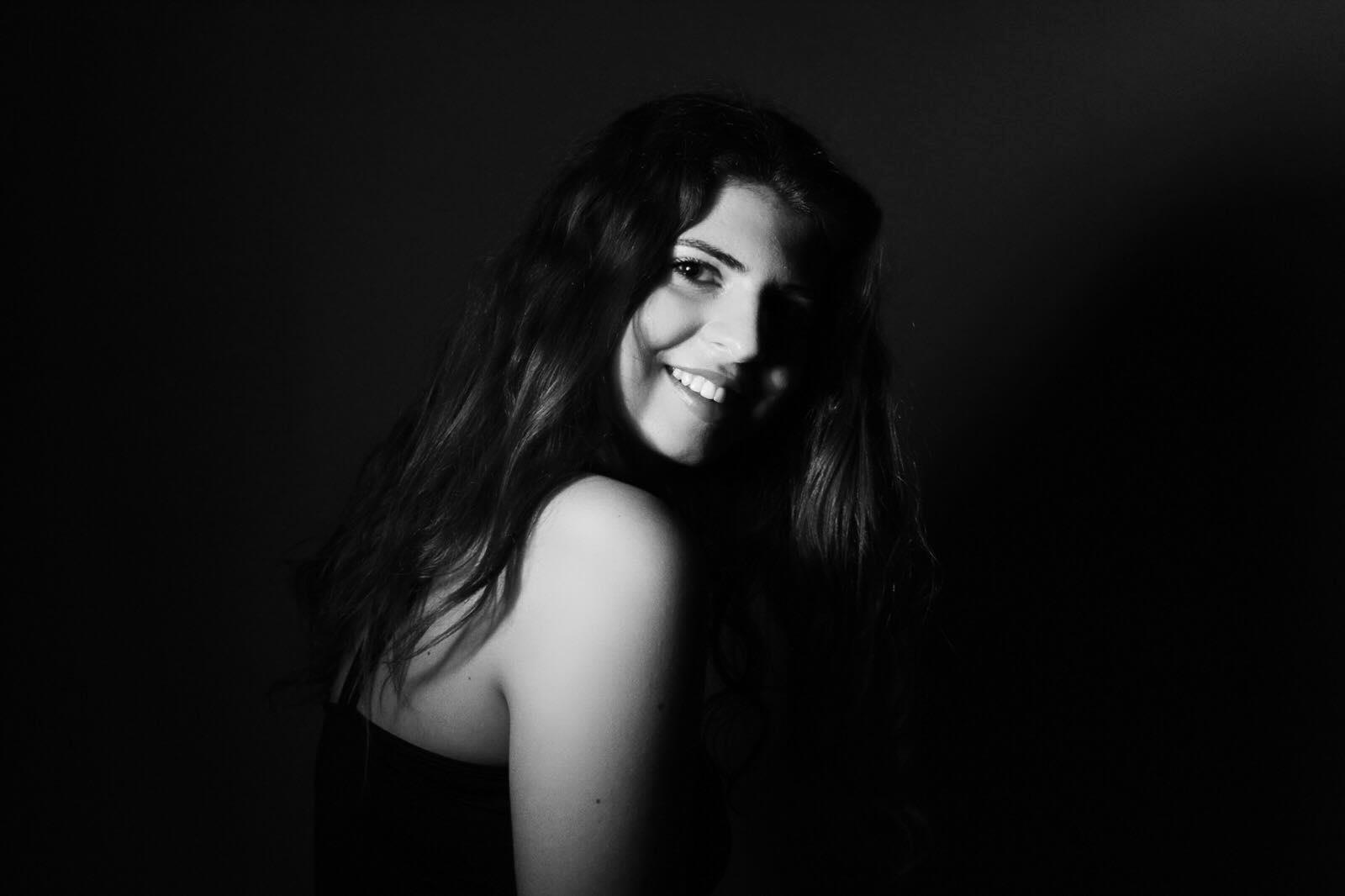 Beatriz Freitas