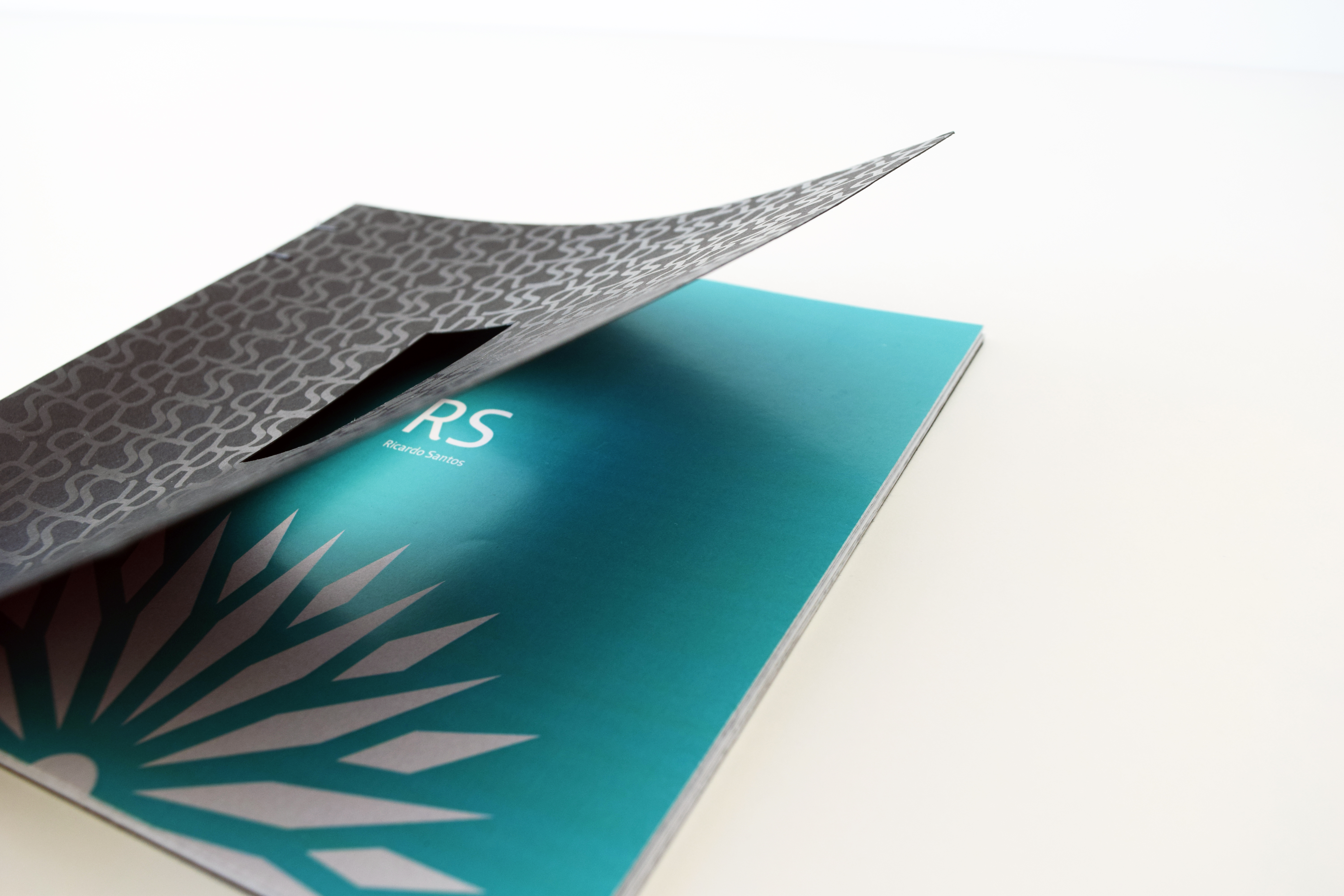 Editorial Design - Lisboa