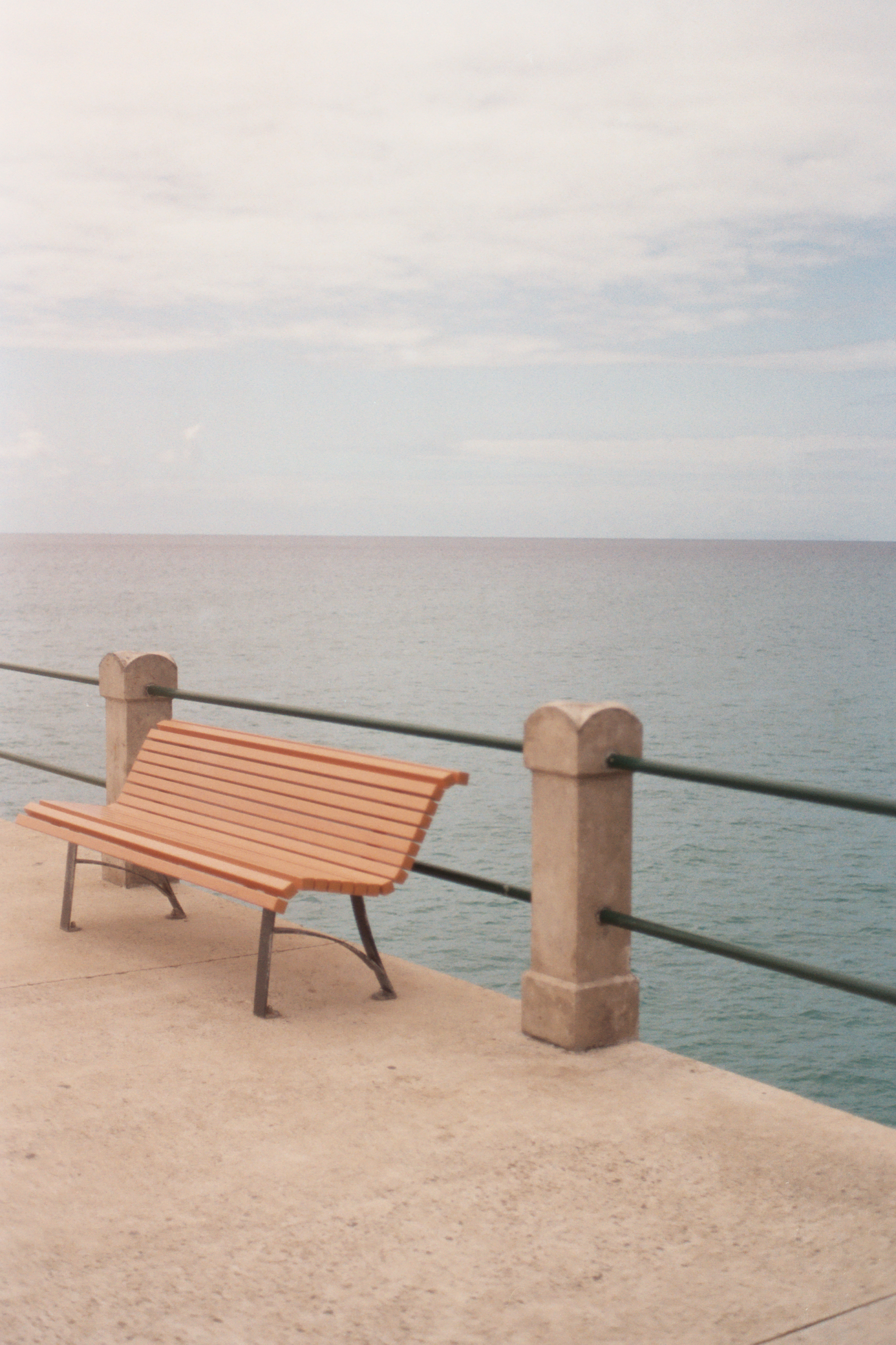 Analog Photography
