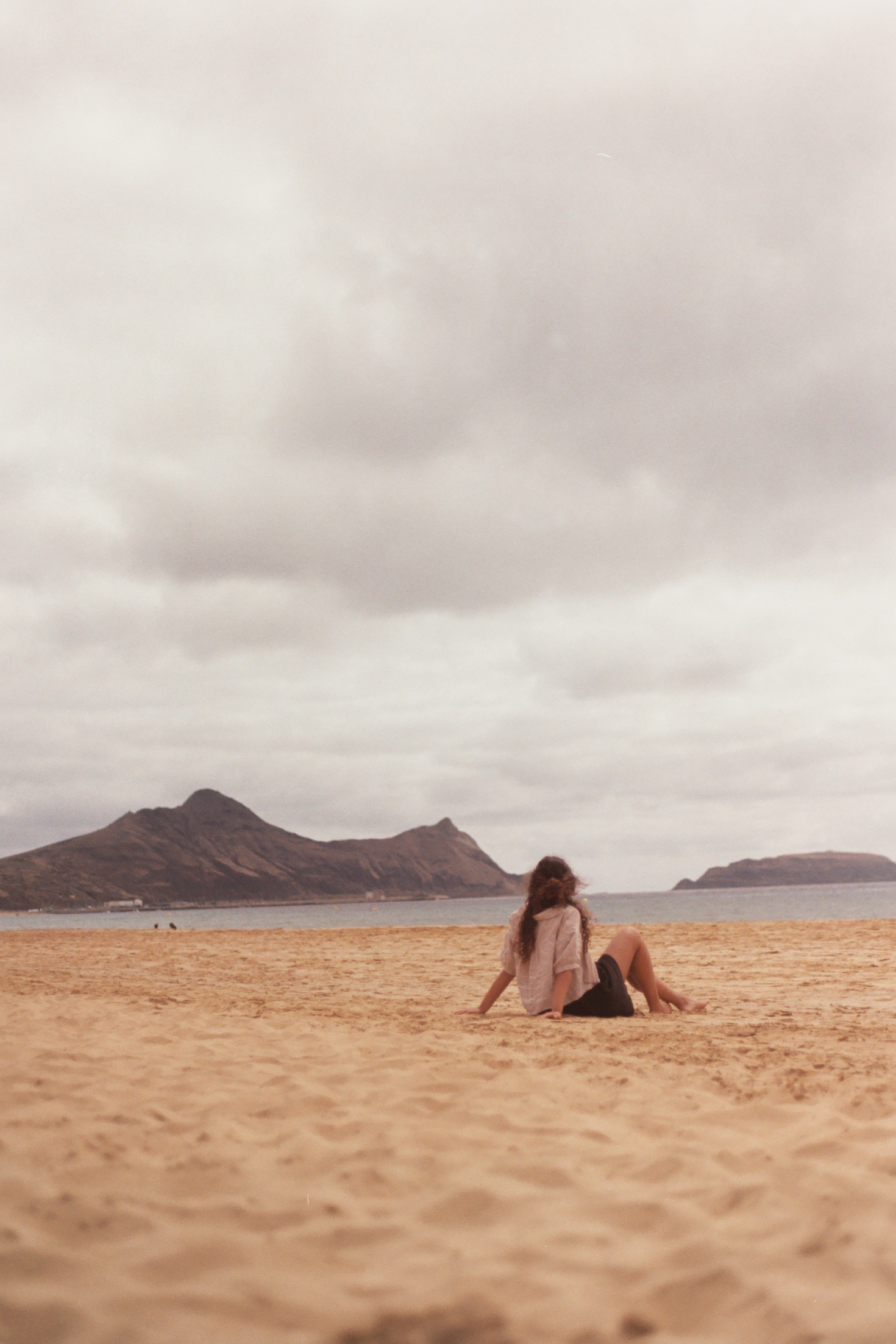 Analog Photography
