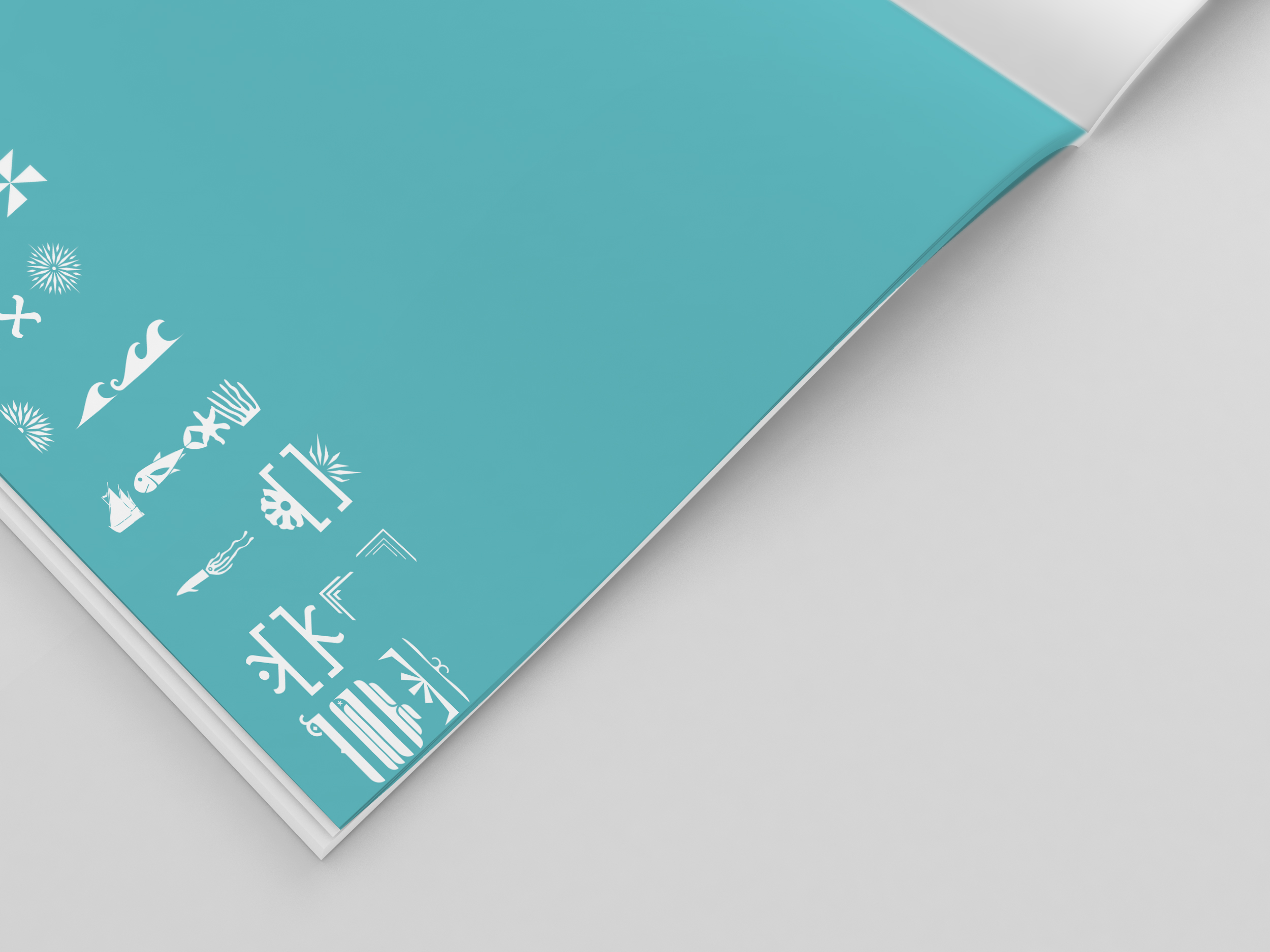 Editorial Design - Lisboa