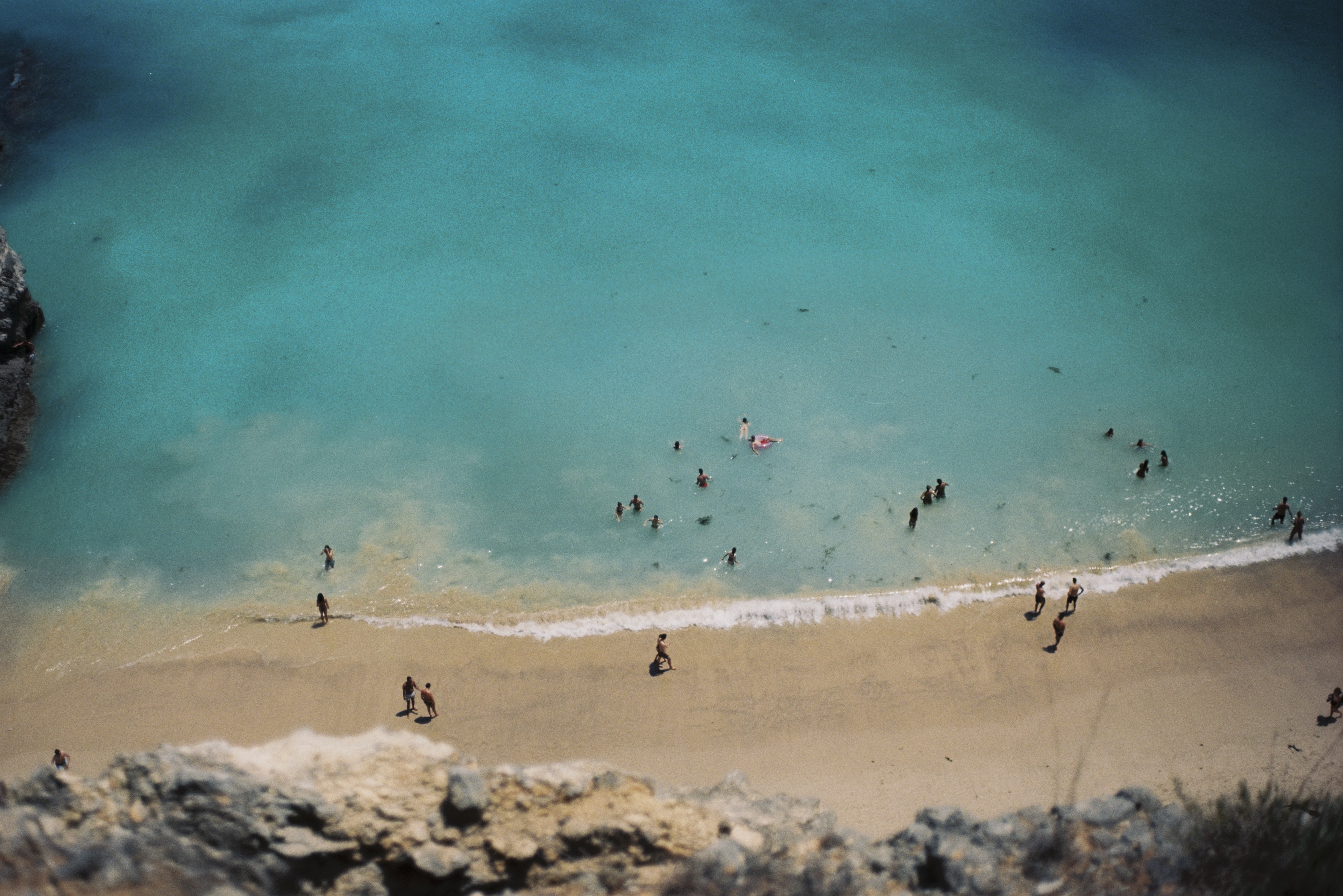 Analog Photography