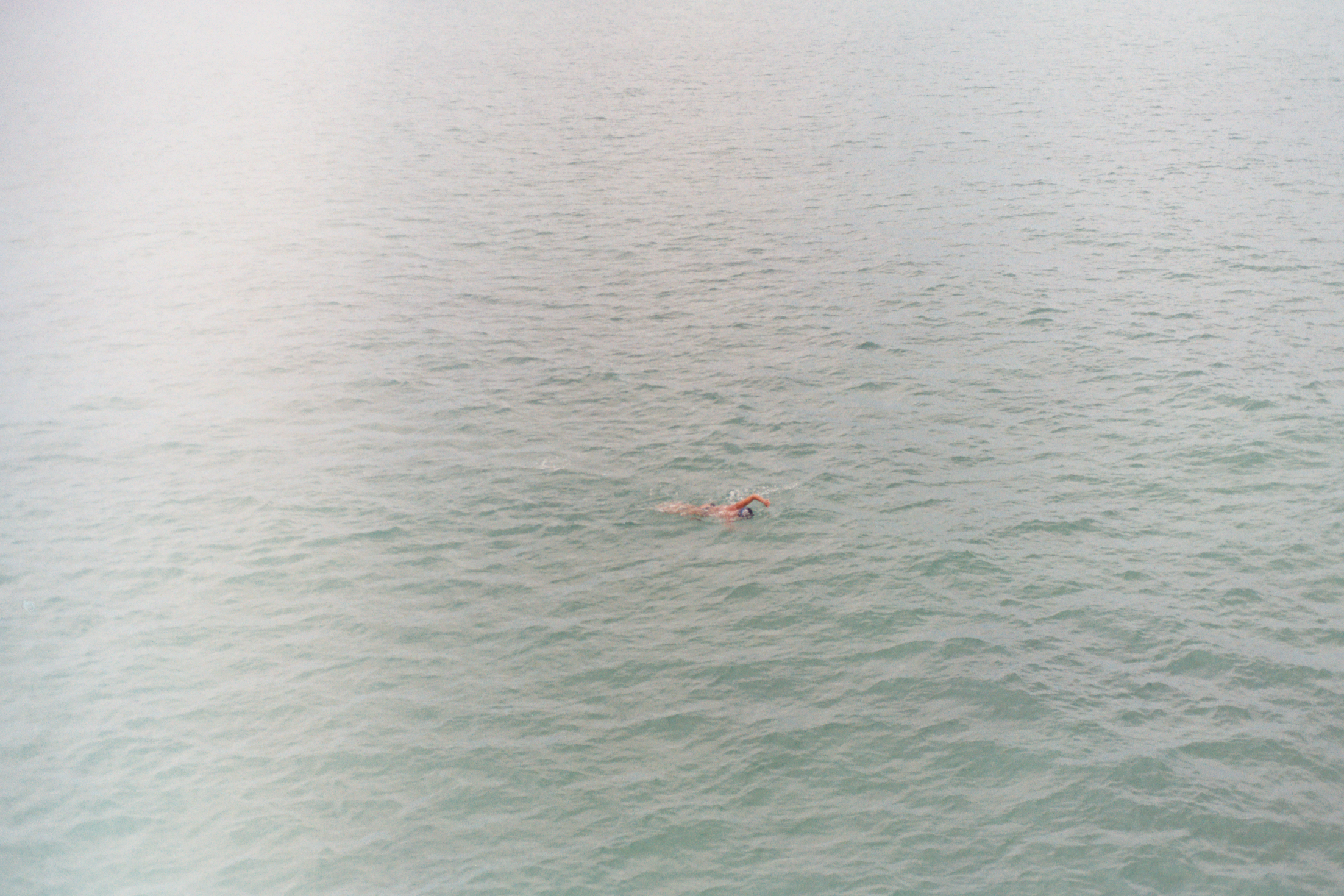 Analog Photography