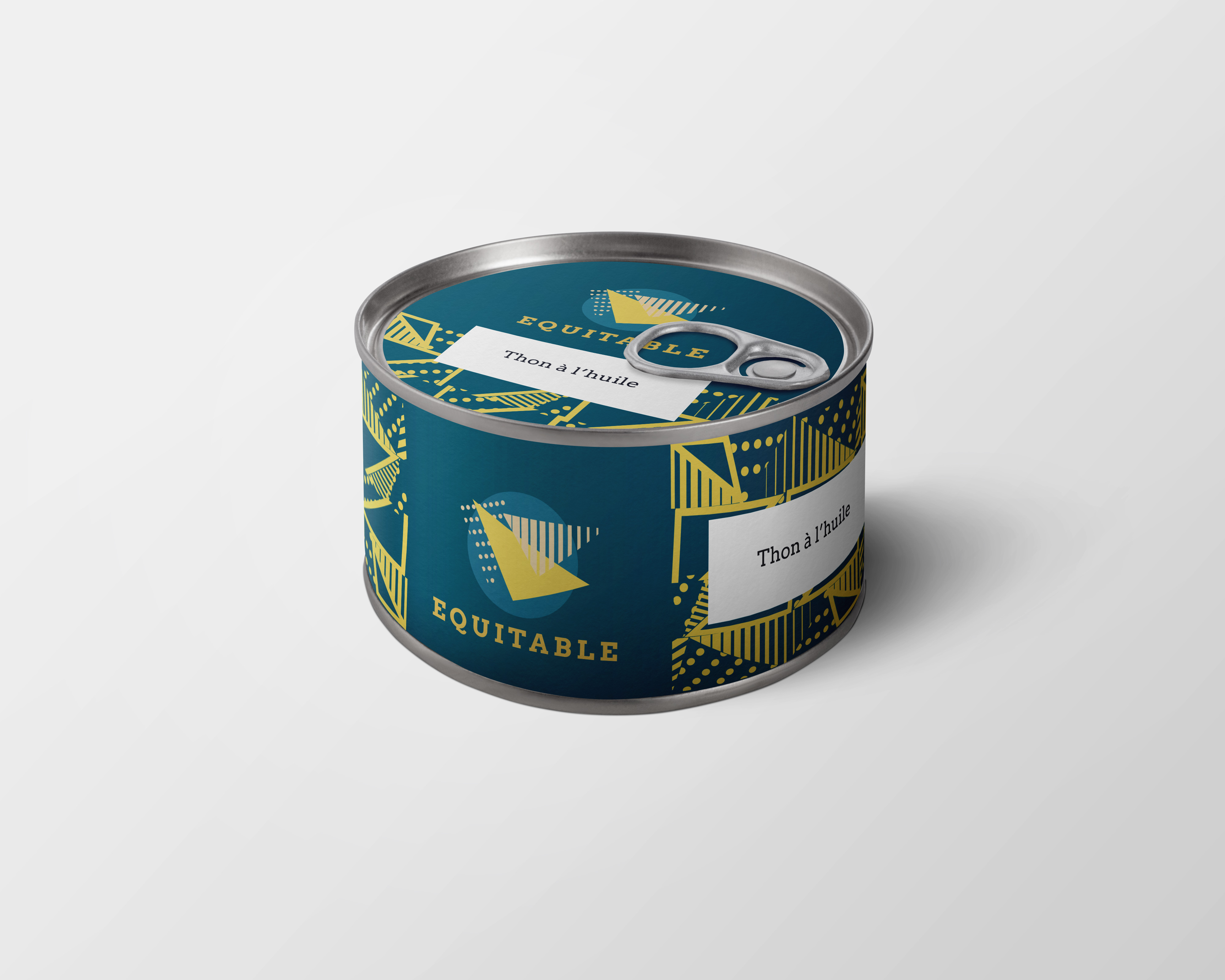 Graphic Design - Equitable