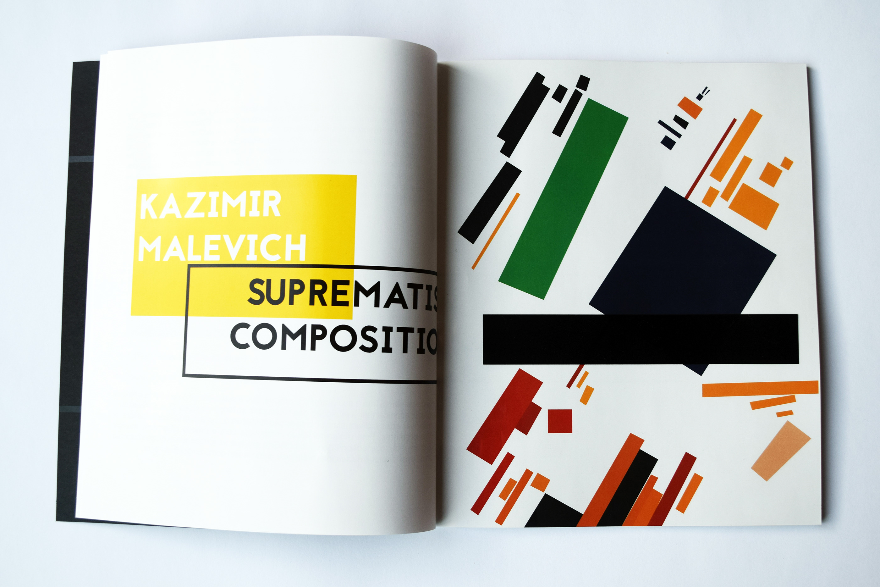 Editorial Design - Beat-Dimensional