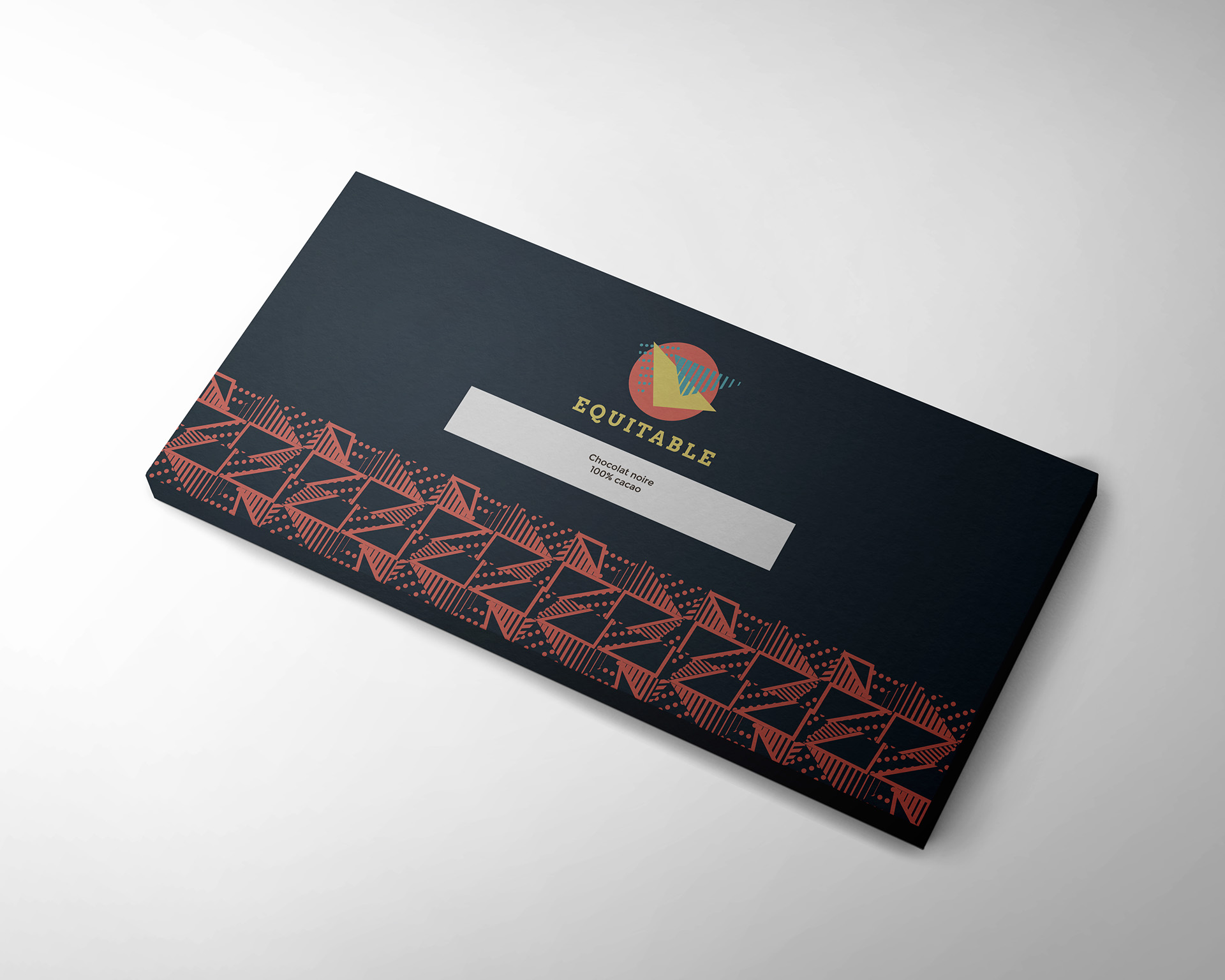 Graphic Design - Equitable