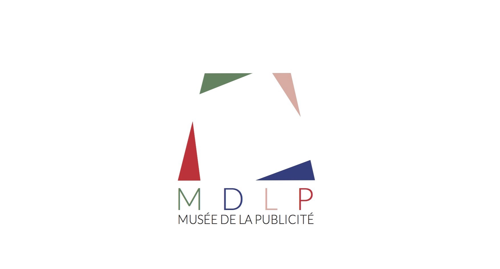 Graphic Design - Musée de la Publicité