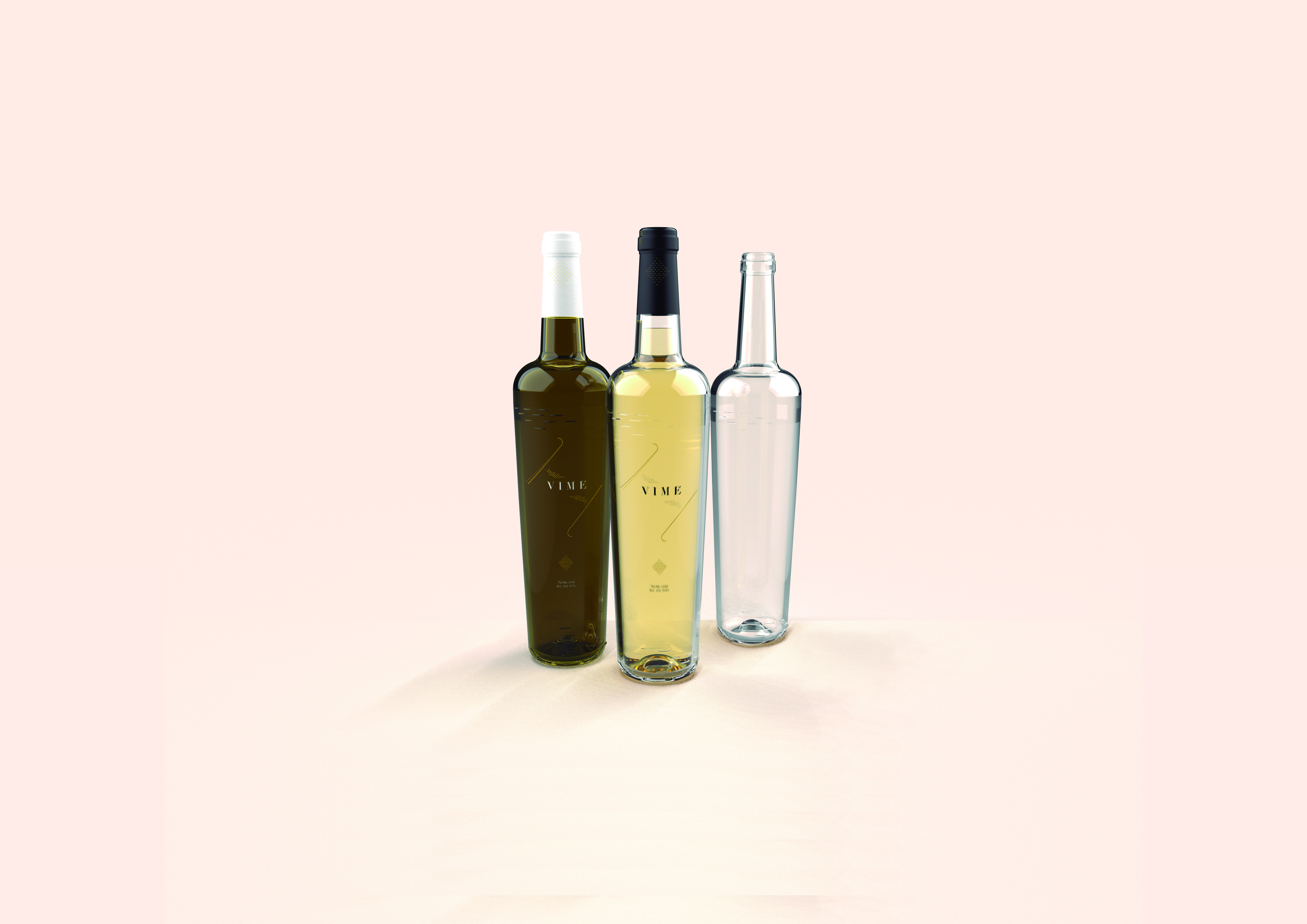 Product Design - Vime