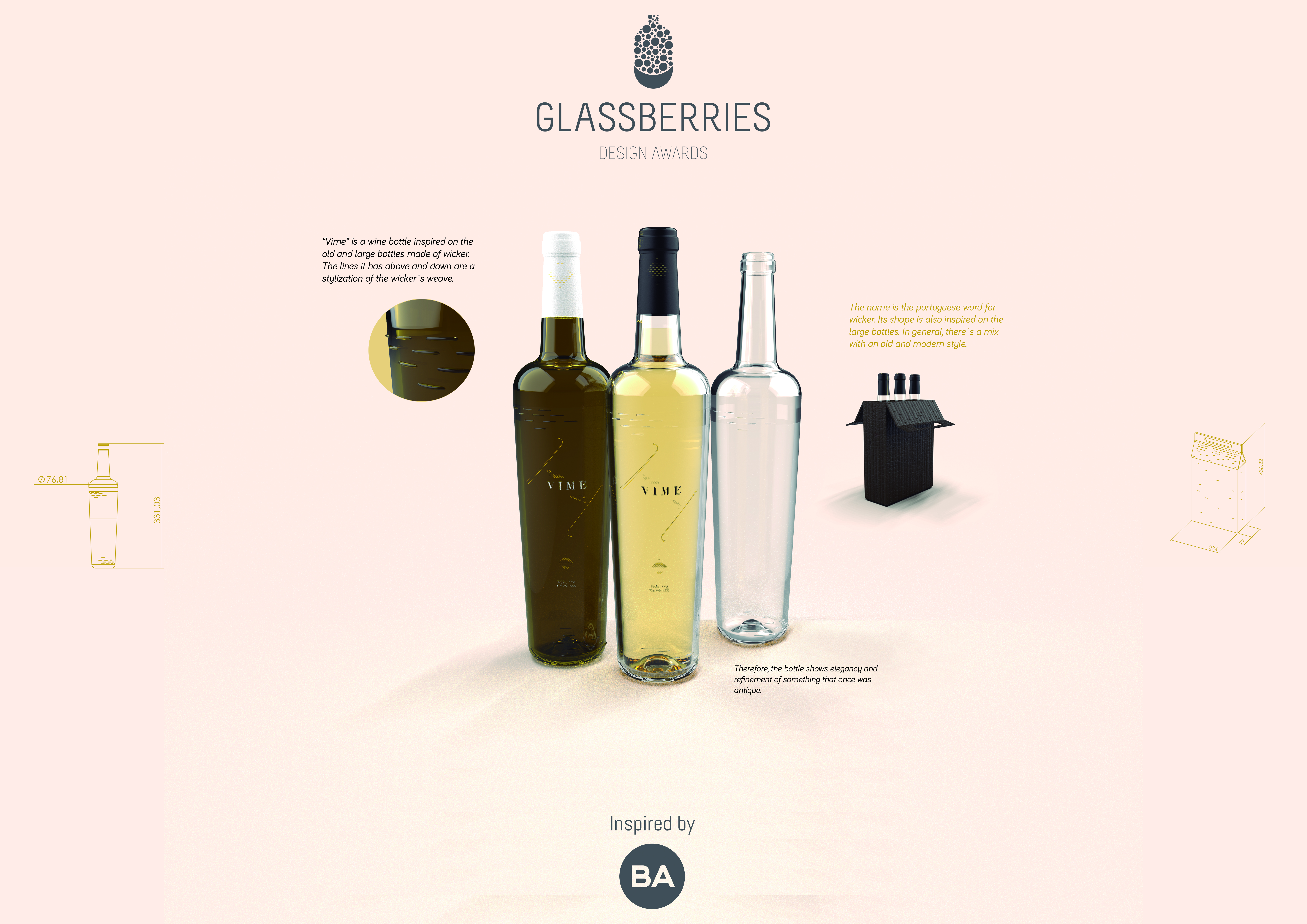 Product Design - Vime